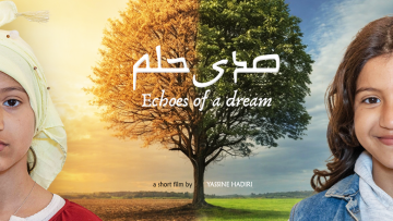Echoesofadream